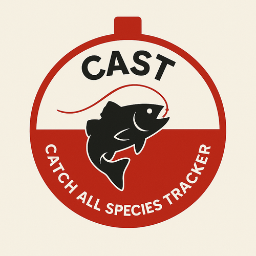 CAST Fishing Challenge